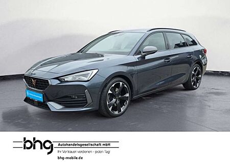 Cupra Leon Sportstourer 1.4 e-Hybrid System)