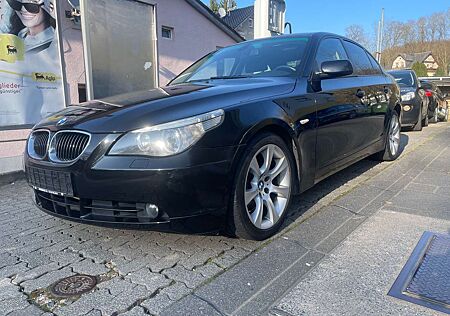 BMW 545i 545