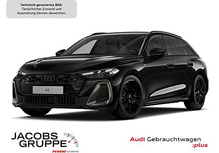 Audi A5 Avant TFSI quattro edition one Matrix*PDC*AHK *