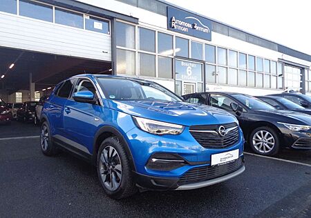 Opel Grandland X 2.0 CDTI AUTOM.*Bi-LED*NAV*ASSIST*