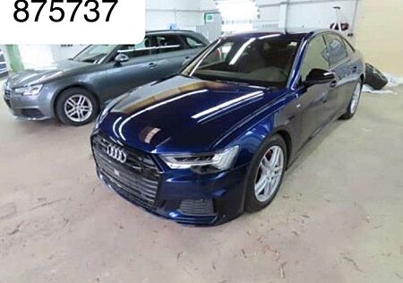 Audi A6 55 e quattro S-Line Ext HD-Matrix ACC S-Sitze