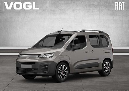Fiat Doblo E 50kWh inkl. Style- Tech- und Komfortpaket