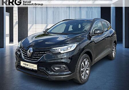 Renault Kadjar BLACK EDITION TCe 140