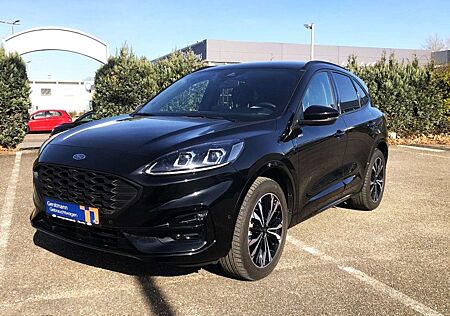 Ford Kuga 2.5 Duratec PHEV ST-LINE X AHK Adapt. LED