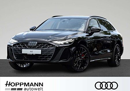 Audi A6 edition one TDI quattro 150 kW S tronic