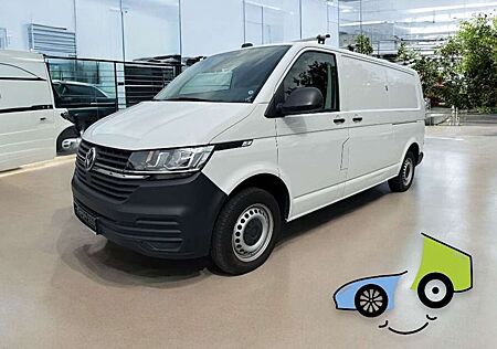 VW T6 Transporter Volkswagen T6.1 Transporter Kasten Standheizung/PDC/AHK