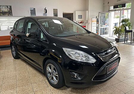 Ford C-Max Sync Edition Aut. AHK