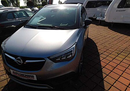 Opel Others Corssland X Turbo Ultimate