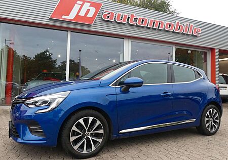 Renault Clio V Intens*Kamera*Sitzhzg*APP*virtual*ab 199€