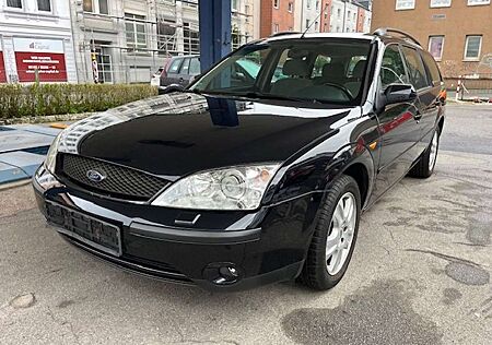 Ford Mondeo 2.0 Turnier Ghia