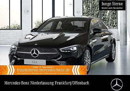 Mercedes-Benz CLA 180 PROGRESSIVE+LED+BURMESTER+KAMERA+7G