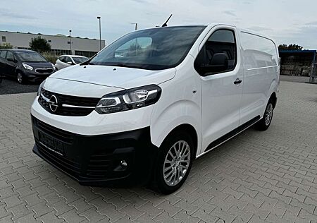 Opel Vivaro KASTEN EDITION M KLIMA PDC KAMERA TEMP