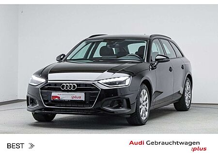Audi A4 35 TFSI Tour*Stadt*Navi*Kamera*LED