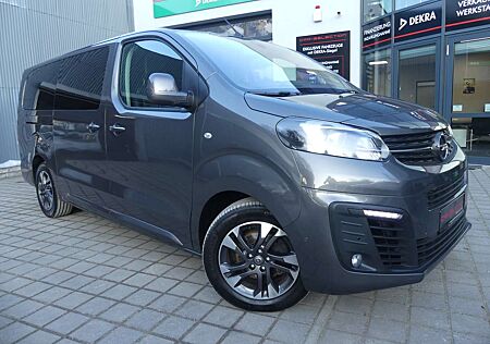 Opel Zafira Life 2.0 CDTI Tourer L3 2xE-TÜR/HEADUP/XEN