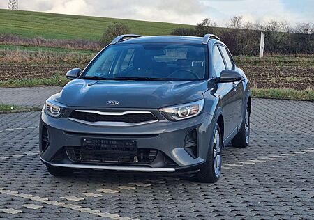 Kia Stonic 1.0 T-GDI+Sitz+Lenkradhzg+Cam+AppConnect