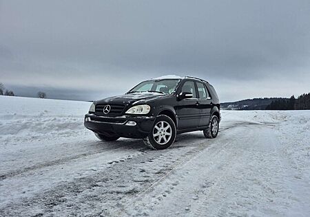 Mercedes-Benz ML 270 CDI