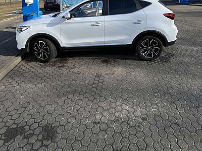 MG ZS ICE 1.5 VTI-tech Luxury