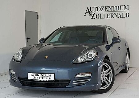 Porsche Panamera 4 S PDK *TOP ZUSTAND*BOSE*PDLS*PASM*