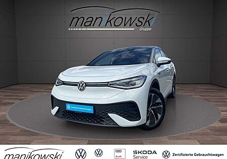 Volkswagen ID.5 Pro Performance 150 kW *SOH93,8%+RFK+Keyless+ACC+
