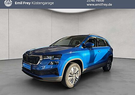 Skoda Karoq Balance 1.5 TSI 110 kW 7-Gang-DSG AHK LED