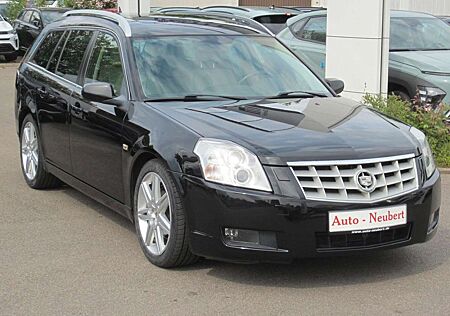 Cadillac BLS Sport Wagon