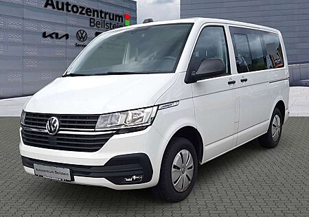 VW T6 Caravelle Volkswagen 2.0 TDI Trendline 9-Sitzer