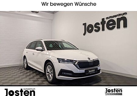 Skoda Octavia iV 1.4 TSI LED Virtual CarPlay PDC
