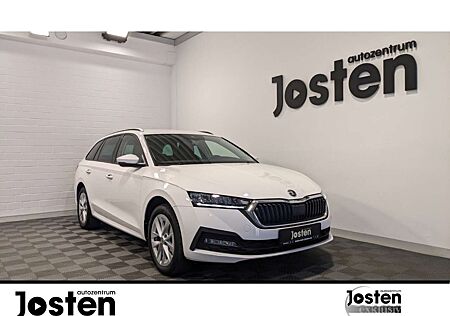 Skoda Octavia iV 1.4 TSI LED Virtual CarPlay PDC