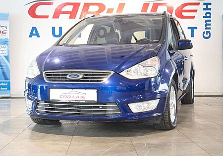 Ford Galaxy Titanium *7-Sitzer*Automatik*Navi*PDC*