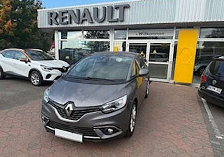 Renault Scenic ENERGY TCe 115 EXPERIENCE