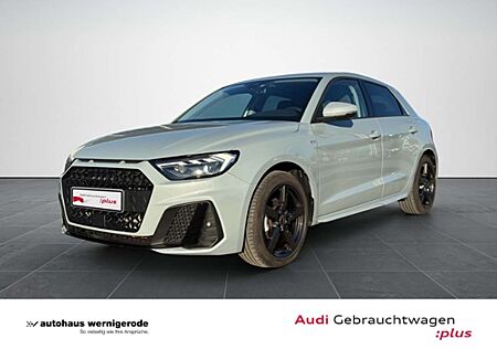 Audi A1 Sportback S line 25TFSI S tronic *LED*VC*PDC*