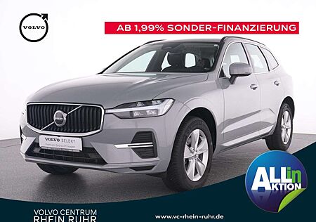 Volvo XC 60 XC60 B4 2WD Core+WP+KEYLESS+KLIMA+RFK+MP+DAB+