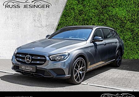 Mercedes-Benz E 400 d T 4M All-Terrain Avantgarde *Pano*Distr*