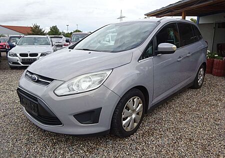 Ford Grand C-Max 1.6 Trend