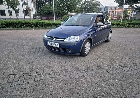 Opel Corsa 1.0 12V