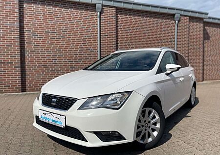 Seat Leon ST Style*Klima*Tempomat*USB*HU NEU*