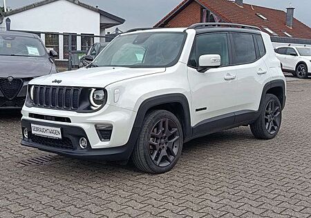 Jeep Renegade S PHEV 4xe #Pano #Leder #LED