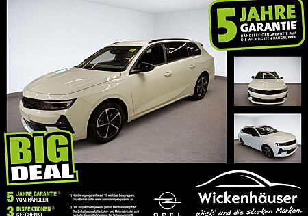 Opel Astra L Sports Tourer 1.2 Turbo GS ACC+AHK+LED