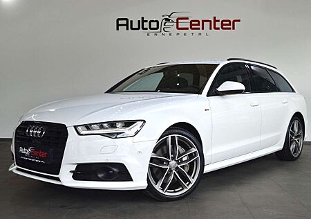 Audi A6 Avant 3.0 TDI quattro* S line*360°Kam*20 Z.*