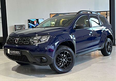 Dacia Duster II 1.6 Essential *Blueth.,Tempo.*