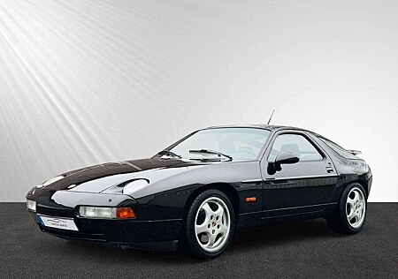 Porsche 928 GTS/ESSD/Voll-Leder/Scheckh./20T€ investiert