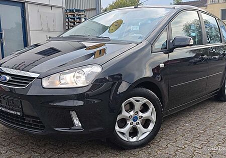 Ford C-Max Titanium Automatik
