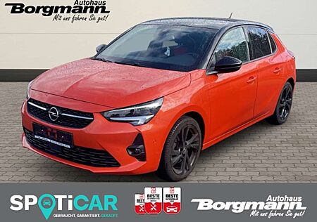 Opel Corsa GS Line 1.2 Turbo Sitzheizung - Apple CarPlay - LE
