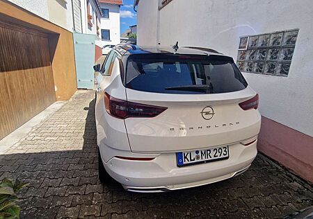 Opel Grandland X Elegance