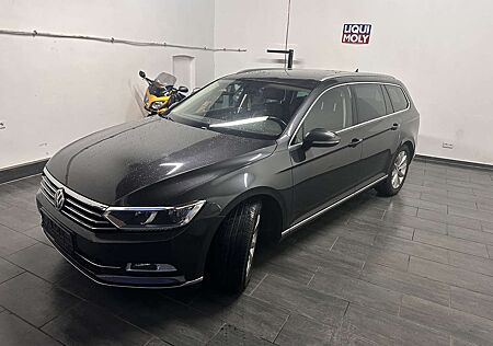 VW Passat Variant Volkswagen Highline BMT/Start-Stopp
