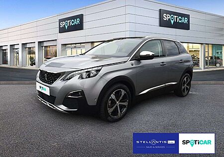 Peugeot 3008 Crossway 1.5 BlueHDi 130 Navi 360Kam FullLED