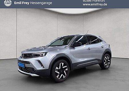 Opel Mokka 1.2 DI Turbo Elegance