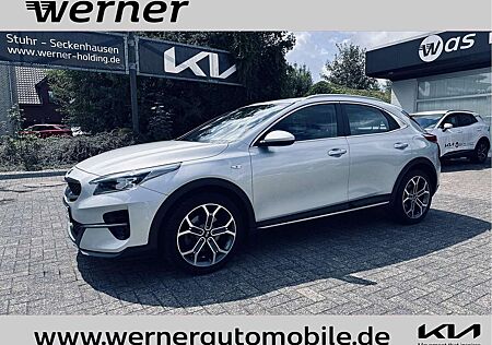 Kia XCeed 1.6 CRDI Mild Hybrid Vision (EURO 6d)
