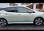 Nissan Leaf 40 kWh