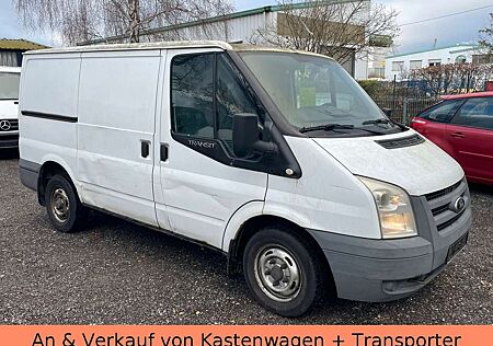 Ford Transit Kasten FT 260 K - 1.HAND - 19% MwSt.